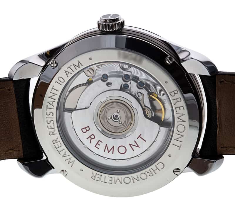 Bremont Airco Mach 2 AIRCO MACH 2/AN